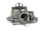 Durable High Precision Water Pump For Caterpillar C12 OME 3522077 1 Year