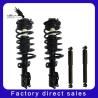Buy cheap Durable Hydraulic Front Rear Car Shock Absorber Adjustable Steel Spring Amortiguadores For Toyota from wholesalers