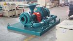 API Stainless Steel 30hp 400GPM Jet Mud Mixing Hopper