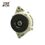 PC70-8 PC78-8 4BT3.3 Ford Battery Electric Alternator Motor 101211 - 7960 600 -