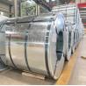 Buy cheap Cold Rolled Galvanized Tube 600-1500mm For Long-Lasting Performance from wholesalers
