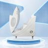 Buy cheap 200W Anti Aging Deluxe Sauna Spa Jet Capsule Infrared Spa Capsule For Body Massage from wholesalers