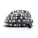 Addressable 5050 Rgb Light Strip Led Programming Colorful Flexible Light Strip