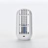 Buy cheap Type C Rechargeable Li-ion Battery Electric Shock Mosquito Killing Lamp Flying Insect Trap Killer from wholesalers