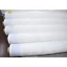 Buy cheap Low Elasticity Thermal Screen Printing Mesh Good Dimensional Stability from wholesalers
