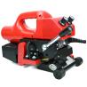 Buy cheap Professional Geomembrane Welding Machine for Highways Tunnels and Reservoirs HMT-1300 from wholesalers