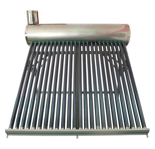 Buy cheap All stainless steel thermosiphon solar water heater from wholesalers