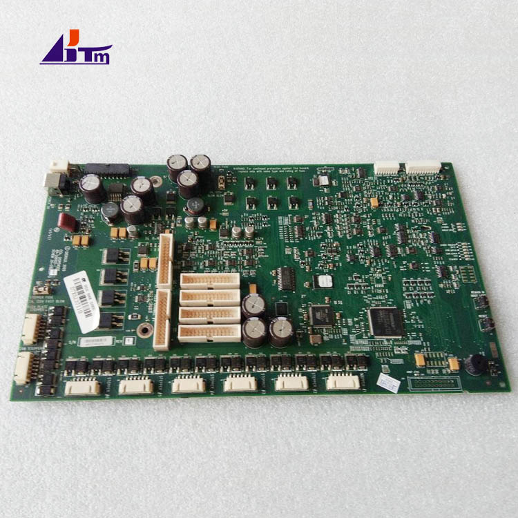 Diebold Opteva Control Board Dispenser CCA 49204271000B 49-204271-000B