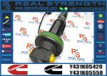 Original QSK19 QSK60 Fuel Injector F00BL0J019 2867149 4964173 4955527 4964170