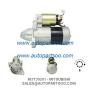 Buy cheap M1T85781 LRS01640 - MITSUBISHI Starter Motor 12V 1.4KW 12T MOTORES DE ARRANQUE from wholesalers