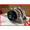 Buy cheap YM129612-77230 Alternator Earthmoving Equipment Electric Parts for Komatsu PC30MR - 1 from wholesalers