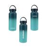 Buy cheap 18/8 Food Grade Stainless Steel Water Bottles Custom Various from wholesalers