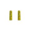 Buy cheap Ultra Low Temperature -40C LTO 1300mAh Battery HTC1865 Lithium Titanate Cells from wholesalers