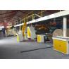 Buy cheap High Speed Corrugated Cardboard Production Line 5 Layer Paperboard Making Machine from wholesalers