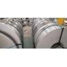 Buy cheap Industrial Stainless Steel Cold Rolled Coils With 2B Mirror Finish from wholesalers