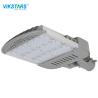 Buy cheap EMC Waterproof LED Street Light 100w 50w 75*155 Deg Adjustable Angle from wholesalers