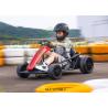Buy cheap 25000RPM 2 Driving Motors 24V Battery Electric Kid Motor Sport With Music Function from wholesalers