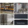 Buy cheap Funiture Decoration Mirror Face Chemical Polishing Aluminium For curtain wall / closet from wholesalers