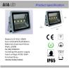 Buy cheap outdoor IP66 waterproof SMD 200W LED flood light led garden light from wholesalers
