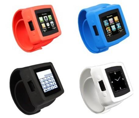 Buy cheap Spy camera watch phone from wholesalers