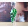 Buy cheap Creative Sea Animal Stem Crystal Wine Glass For Summer Holiday from wholesalers