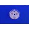 Buy cheap Optical PMMA 3W Bead Surface Lens Led Lens Array For Replacement Lighting Parts from wholesalers