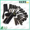 Buy cheap PP Material ESD Safe Cleaning Brush With Highly Conductive Hard / Soft Bristles from wholesalers