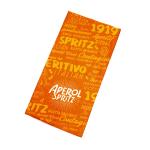 Odour Resistant 25*50cm Polyester Seamless Tube Bandana