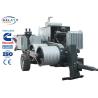 Buy cheap Water Cooling System Puller Tensioner Machine 180KN Hydraulic Instrument 5km/H Max from wholesalers