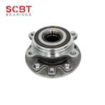 53354843 513389 68246453AA 51952935 VKBA6655 Front Wheel Hub Bearing