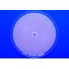 Buy cheap 200w UFO High Power Led Lens SMD 3030 45/90 Degree Beam Angle Optical Grade PC Material from wholesalers