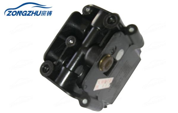 Buy cheap Genuine OE Air Suspension Solenoid Valve BMW F02 X5 E70 OE# 37226775479 37206799419 from wholesalers