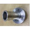 Buy cheap Polishing CNC Lathe Machining Parts / Stainless Steel Turned Parts Ra 3.2 from wholesalers