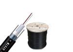 GYXTW Outdoor Armored Fiber Optic Cable Single Mode OS2 Central Tube For Aerial