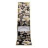 Buy cheap Free sample custom special design shape packaging makeup gift box luxury rigid cardboard perfume skincare flip paper box from wholesalers