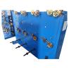 Buy cheap PLC Cantilever Single Wire Twisting Machine For Lan Cable Bunched 4 Pair Cable Twister from wholesalers