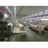 Buy cheap High Speed Fabric Winding Roller Machine For Weaving 50Hz from wholesalers