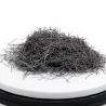 Buy cheap Reinforcing Concrete Glued Loose Hooked End Steel Fiber for Modern Building Materials from wholesalers