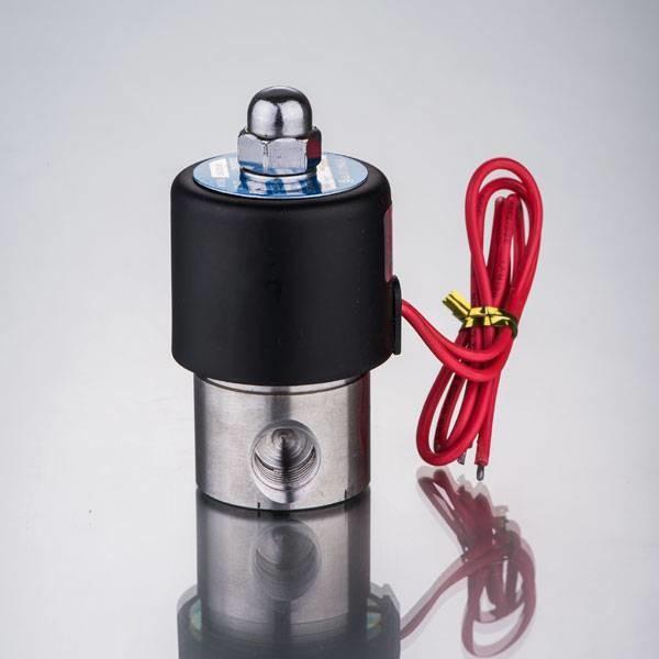Buy cheap 2S Series Solenoid Valve from wholesalers