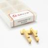 Buy cheap MGMN300 Carbide Grooving Inserts MGMN 200 300 400 500 for Lathe from wholesalers