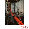 Buy cheap Automatic Dipping Pretreatment Equipment For Powder Coating Production Line from wholesalers