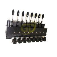 Buy cheap PLV PSL Hawe Multi Way Valve Hydraulic Valves For Concrete Pumps product