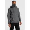 Buy cheap OEM 65% Cotton Streetwear Pullover Hoodies Embroidery With Facemask from wholesalers