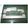 Buy cheap Anodizing Connector Mold Parts , SUS303 CNC Machined Aluminum Parts from wholesalers