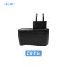 Buy cheap 12V 1.25A Lightweight USB Charger For Optimized Charging Speeds from wholesalers
