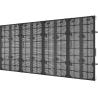 Buy cheap Gflow Series P3.9-7.8 P10.4mm LED Display Screen For Shopping Center Stage Church Tourist Attraction Event from wholesalers