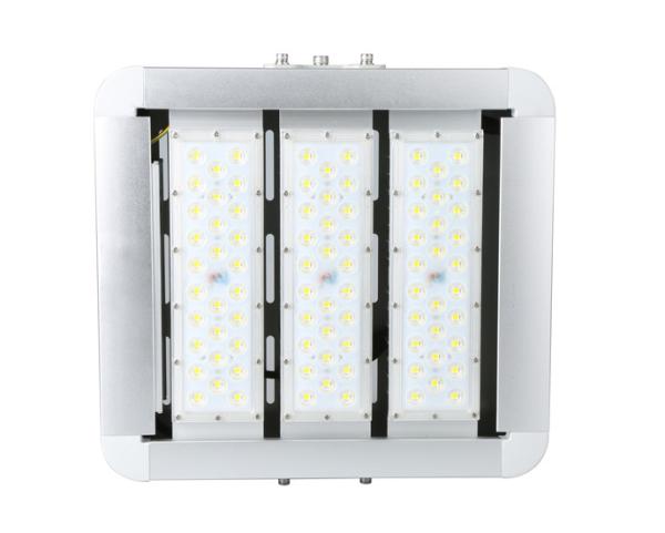 Buy cheap 160lm/w Warm White Led Flood Light High Mast 150 Watt 100000 Hours Lifespan from wholesalers