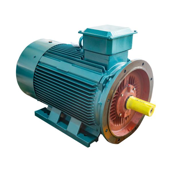 Buy cheap Asynchronous Water Pump Electric Motor Air Compressor Induction IP55 from wholesalers