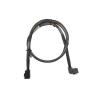Buy cheap Black Tinned Copper 30AWG 12Gbps Supermicro SAS Cable from wholesalers