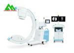 High Frequency Mobile C Arm X Ray Room Equipment For Hospital High Performance